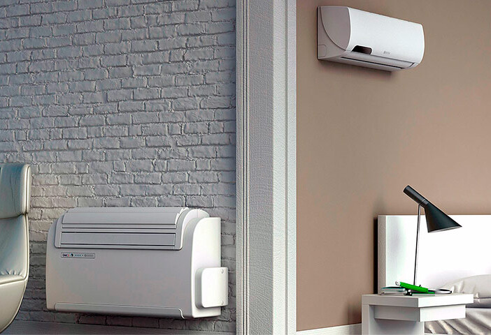 Как правильно рассчитать мощность кондиционера для помещения?