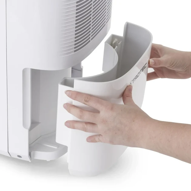 Фото Осушувач повітря Trotec TTK 30 E, №13