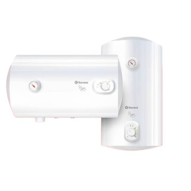 Фото Водонагрівач Thermex Hyper 100 H, №2