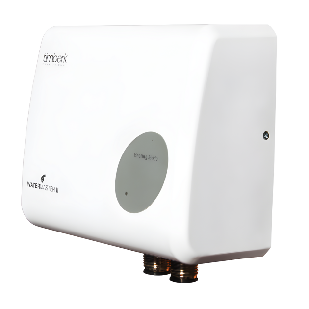 Фото Водонагреватель проточный Timberk WATERMaster II WHE 5,0 XTN Z1 5 кВт, №2