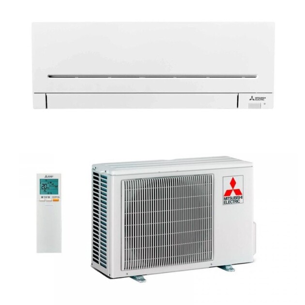 Фото Кондиционер Mitsubishi Electric Standart Inverter MSZ-AP50VGK/MUZ-AP50VG