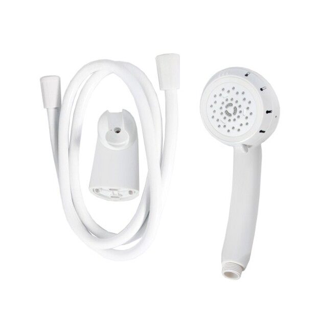 Фото Водонагрівач проточний Atmor NEW, 5 кВт, душ, №7