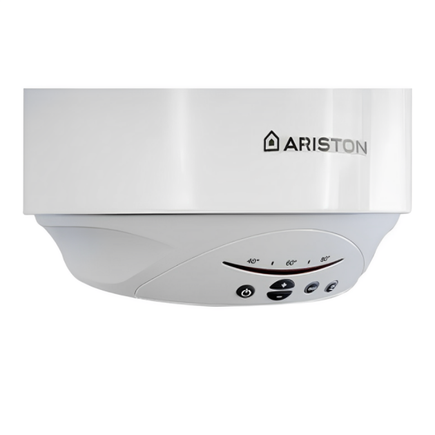 Фото Водонагреватель Ariston ABS PRO R 30 V SLIM, №2