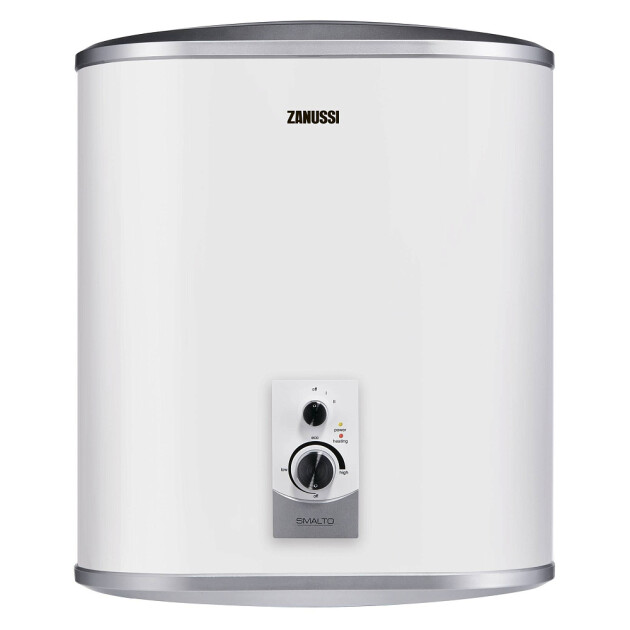 Фото Водонагреватель Zanussi ZWH/S 30 Smalto