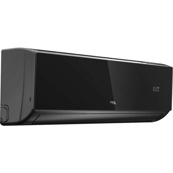 Фото Кондиціонер TCL TAC-24CHSD/XA82IN Black Inverter R32 Wi-Fi, №3