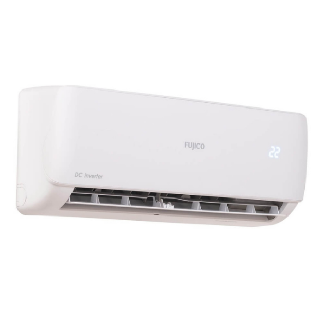 Фото Кондиціонер FUJICO FMA-12HRDN1, №2