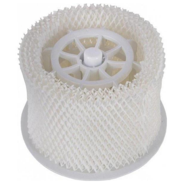 Фото Увлажнитель воздуха Philips Safe&clean HU4801/01, №4