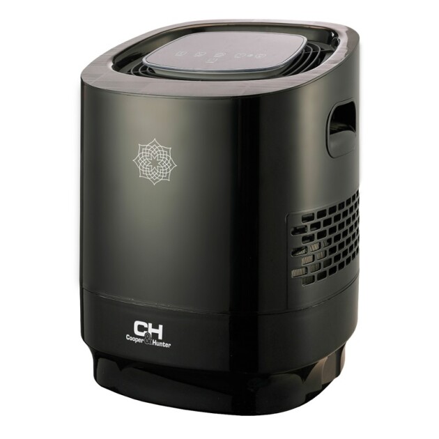 Фото Мойка воздуха Cooper&Hunter CH-4262B Goa