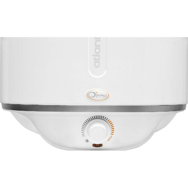 Фото Водонагрівач Atlantic O'Pro Turbo VM 050 D400-2-B (841211), №3