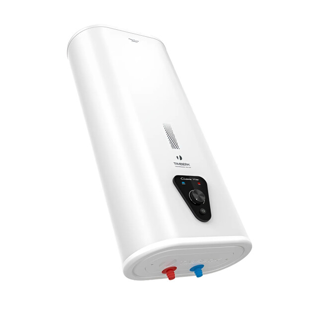 Фото Водонагреватель Timberk SWH FSK7 80 V серия Neptune, №3