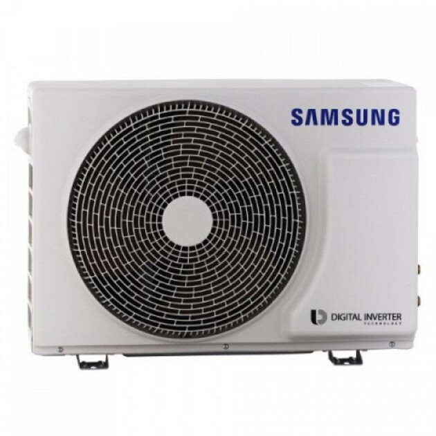 Фото Кондиціонер Samsung AR18MSFPAWQNER, №4