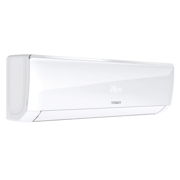 Фото Кондиціонер Tosot Expert Inverter GB-12VP2, №2