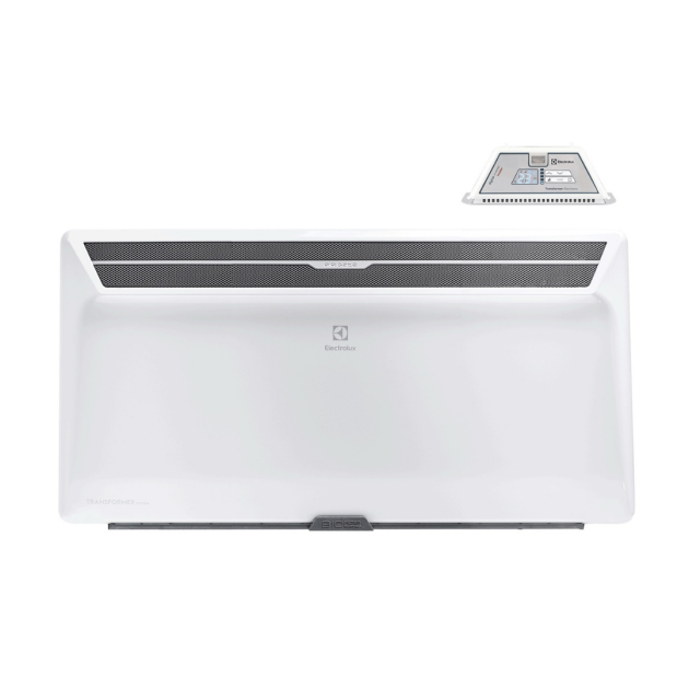 Фото Конвектор Electrolux Air Gate Digital Inverter ECH/AGI-1500, №2