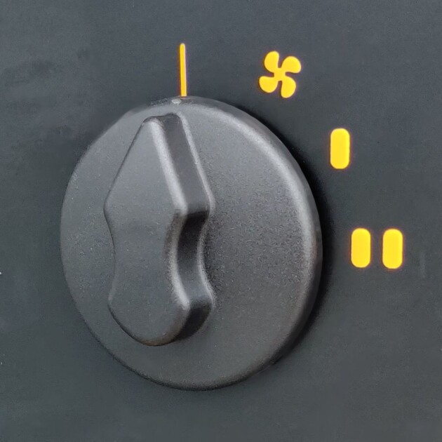 Фото Тепловая гармата Master B 22 IT, №7