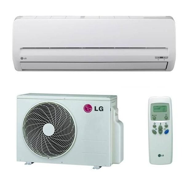 Фото Кондиционер LG G09NHT