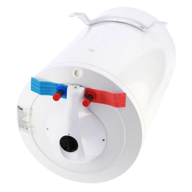 Фото Водонагреватель TIKI Prime M 80V9 (700172), №2