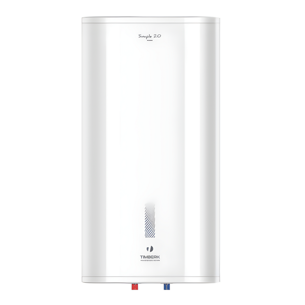 Фото Водонагрівач Timberk SWH FSP1 80 VЕ серія Simple