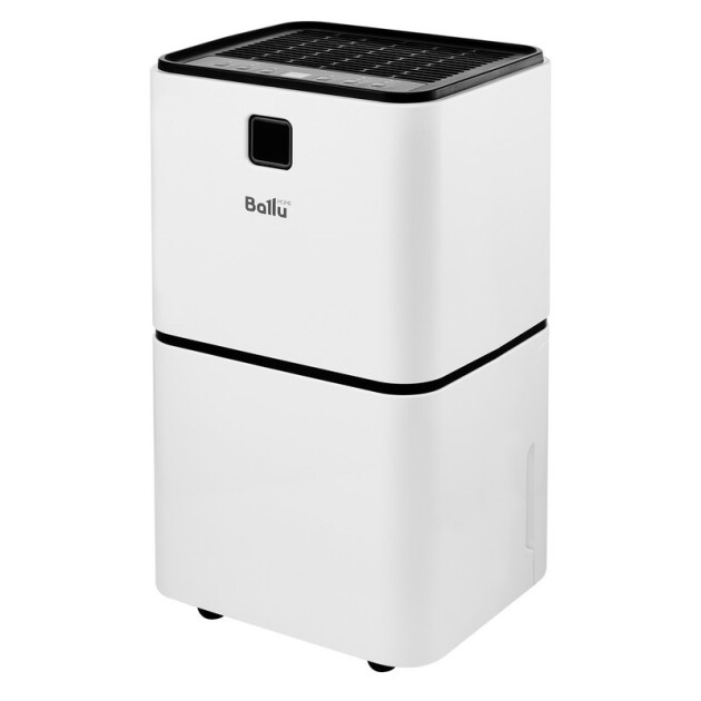 Фото Осушувач повітря Ballu BD15ER