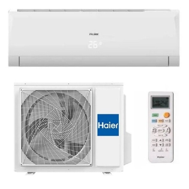 Фото Кондиционер Haier HSU-07HNM03/R2/HSU-07HUN103/R2