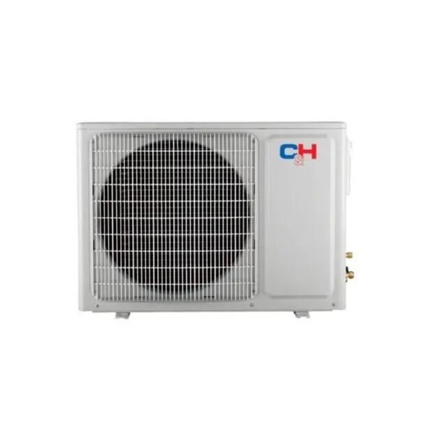 Фото Кондиционер Cooper&Hunter CH-S07FTXE, №4
