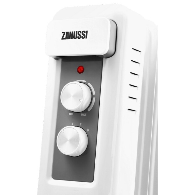 Фото Радіатор масляний Zanussi Casa ZOH/CS – 11W 2200W, №4