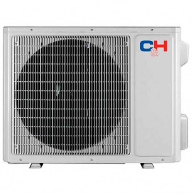 Фото Кондиціонер Cooper&Hunter CH-S18FTXD-BL, №4