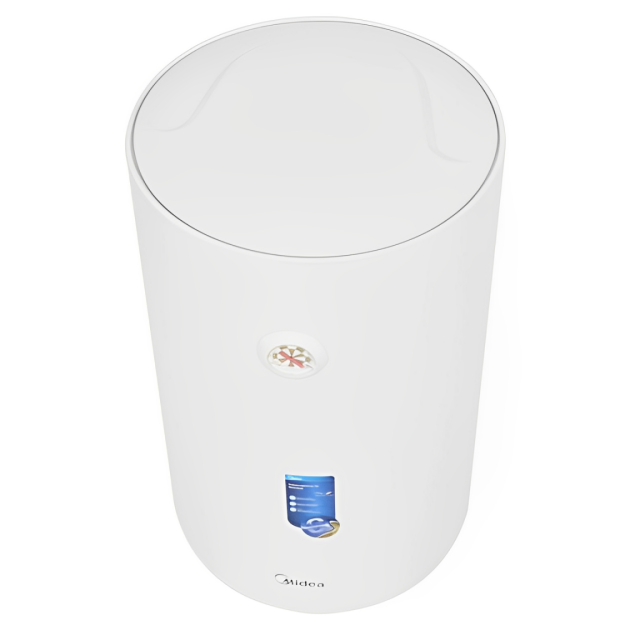 Фото Водонагрівач Midea D50-15F6 (W), №3