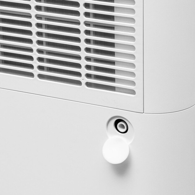 Фото Осушитель воздуха MYCOND Roomer Eco 25, №7