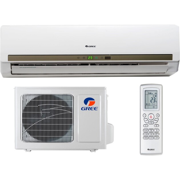 Фото Кондиционер Gree GWH18ND-K3NNA4A (Standart Plus)