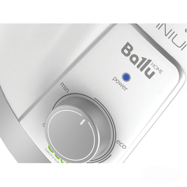 Фото Водонагреватель Ballu BWH/S 15 Omnium O, над мойкой, №3