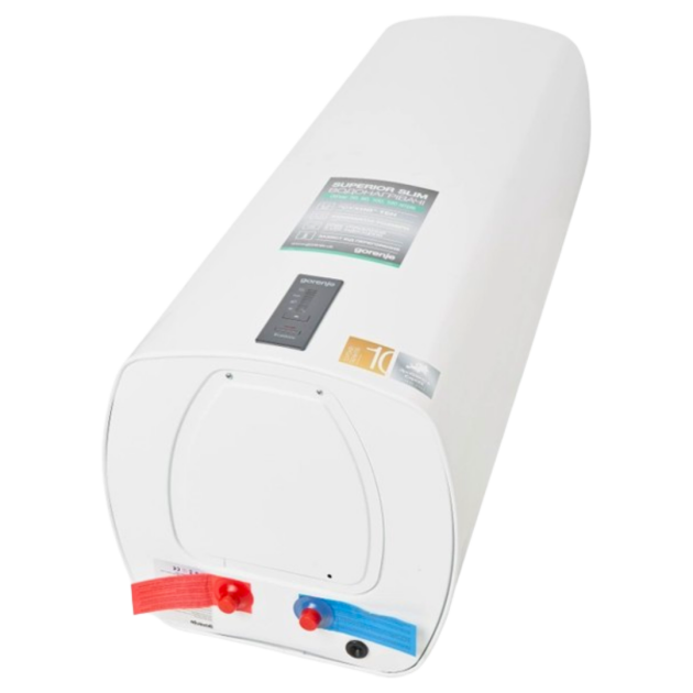 Фото Водонагрівач Gorenje OGBS 50 ORV9, №4