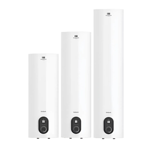 Фото Водонагреватель Timberk SWH RS7 50 V cерия Slender, №4