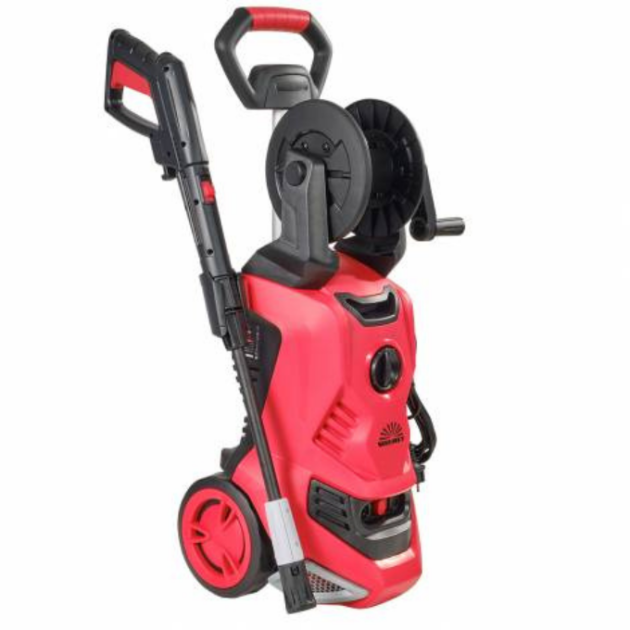 Фото Мойка высокого давления Vitals Am 7.0-140w optimum, №3