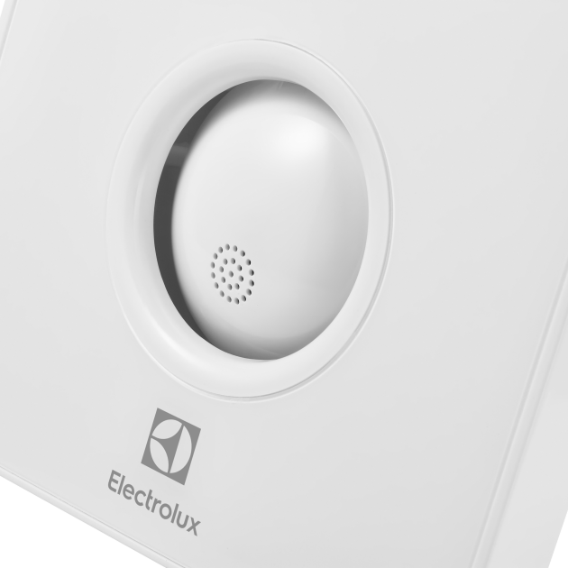 Фото Вытяжной вентилятор Electrolux EAFR-100T white (с таймером), №3