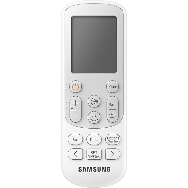 Фото Кондиционер Samsung AR12TSHYAWKNER, №4