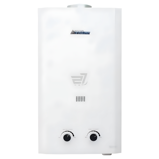 Фото Газова колонка Etalon A 10, №2