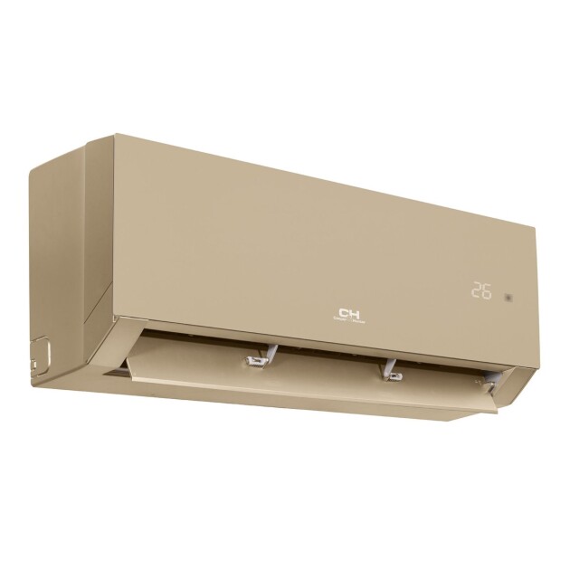 Фото Кондиционер Cooper&Hunter Majesty CH-S09FTXAM-GD, №3