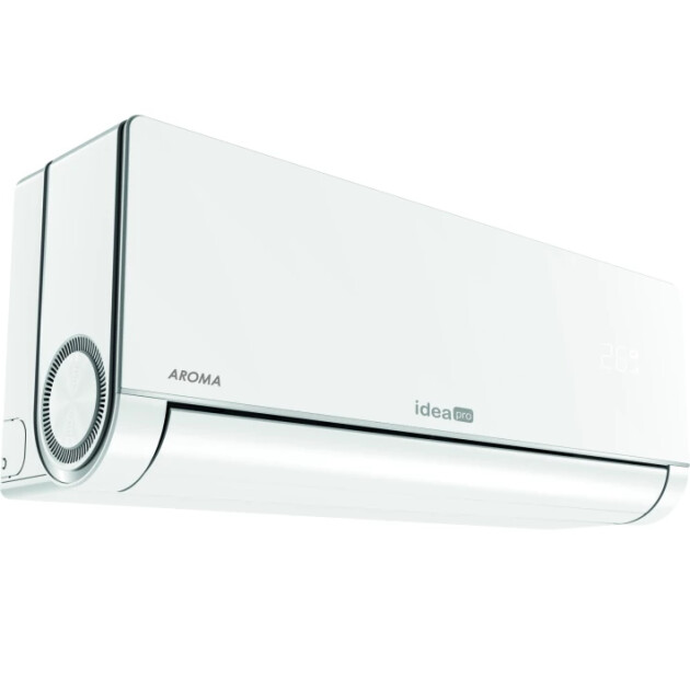 Фото Кондиціонер Idea AROMA IPA-09HRTPL-FN8/IPA-09HRTPL-FN8, №2
