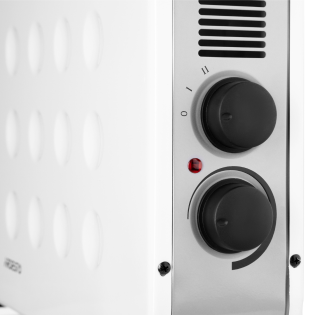Фото Конвектор Ardesto CHH-2000MWC, №6