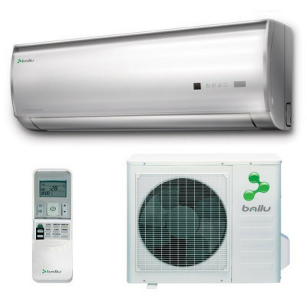 Фото Кондиціонер Ballu BSLI-12HN1 (SDC)