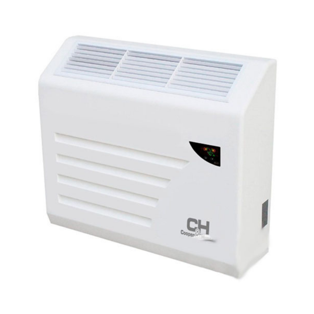 Фото Осушувач повітря Cooper&Hunter CH-D042WD, №2