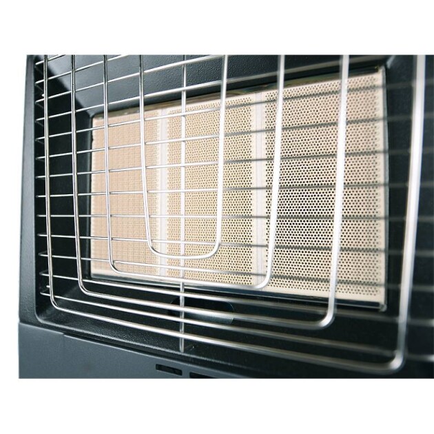 Фото Обогреватель инфракрасный газовый Ballu BIGH-55, №2