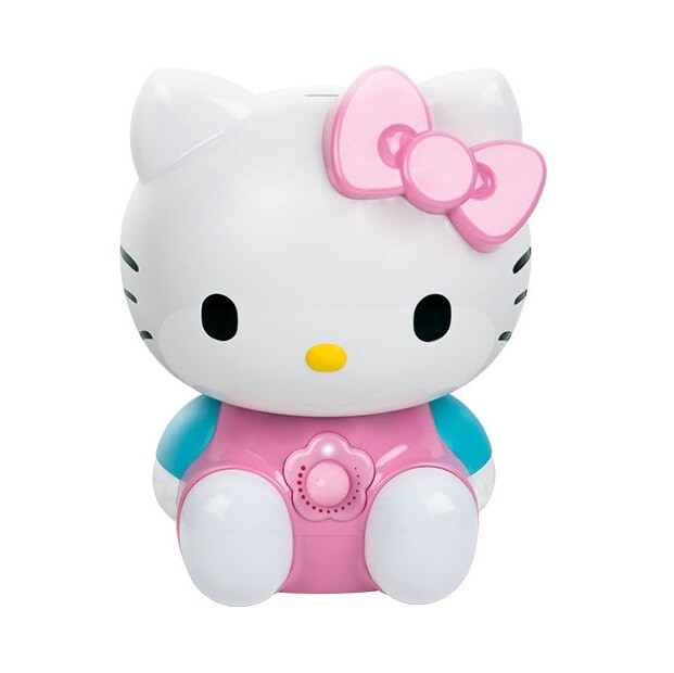 Фото Увлажнитель воздуха Ballu UHB-255 E Hello Kitty