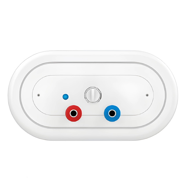 Фото Водонагреватель Timberk SWH FSI1 100 V серия IR.ON 2.0, №4