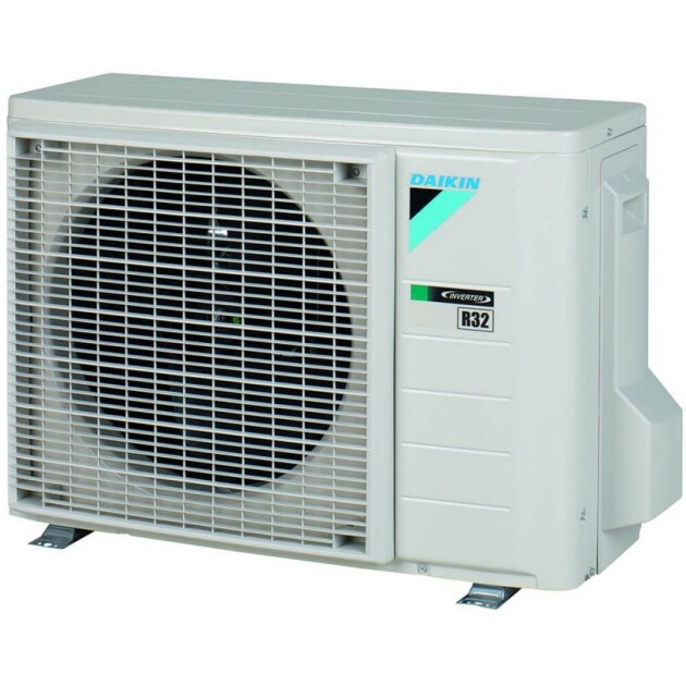 Фото Кондиціонер Daikin FTXA20BS/RXA20A9, №5