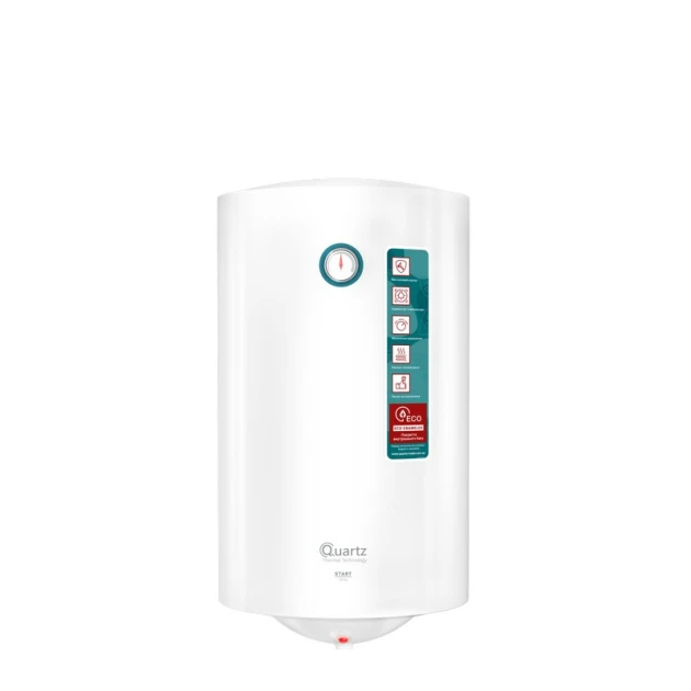 Фото Водонагреватель Quartz Start 80 V