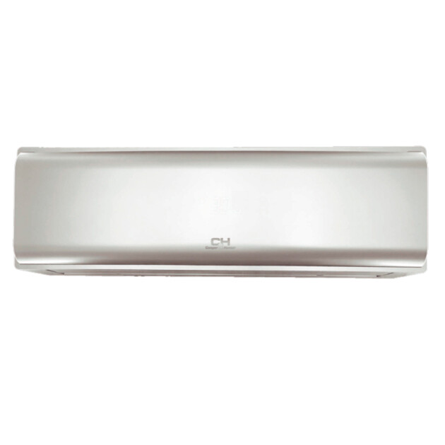 Фото Кондиционер Cooper&Hunter Nordic Premium (Silver) CH-S12FTXN-PS, №2