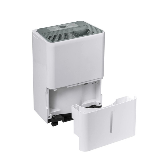 Фото Осушувач повітря TCL DEL10EB, №3