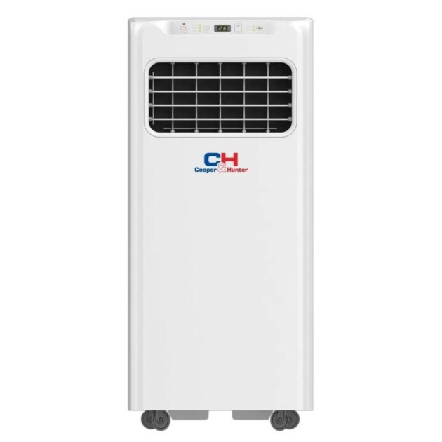 Фото Кондиціонер мобільний Cooper&Hunter CH-M08MC