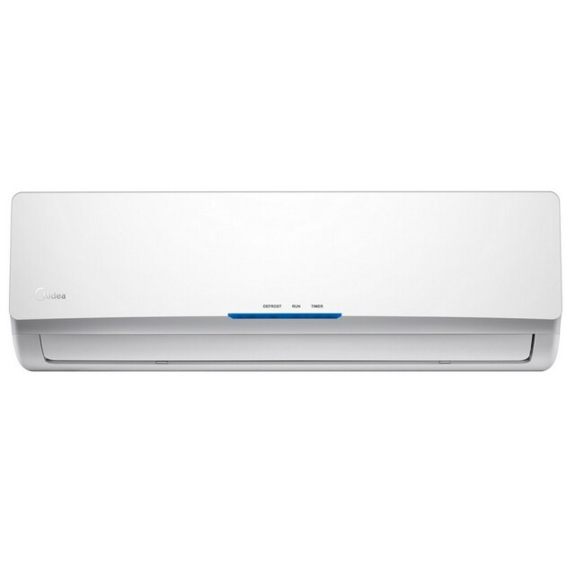 Фото Кондиціонер Midea Fairy MS12ABF-36HRN1-Q, №2